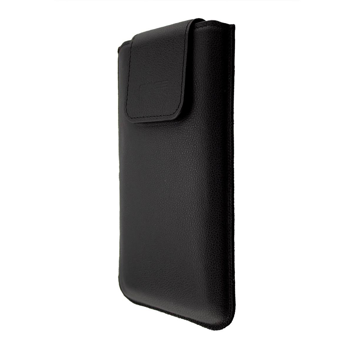 caseroxx Handytasche Etui Executive Line für Samsung Galaxy A56 5G (Einzelartikel, 1-tlg., Etui Executive Line)