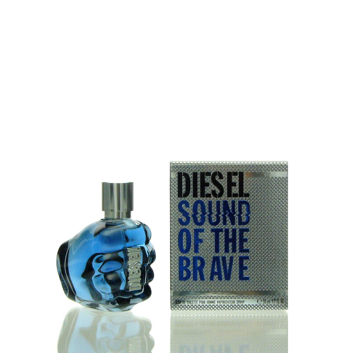 Diesel Eau de Toilette Diesel Sound Of The Brave Eau de Toilette 50 ml