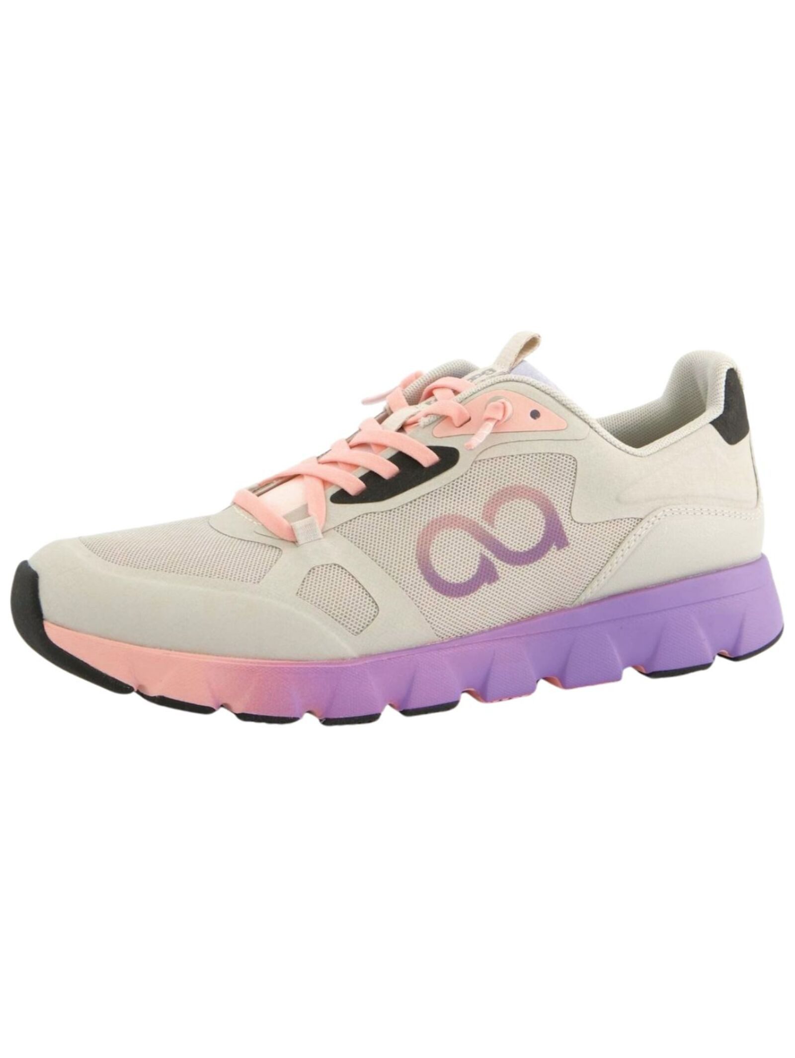 Tenhaag Sneaker Mesh Sneaker
