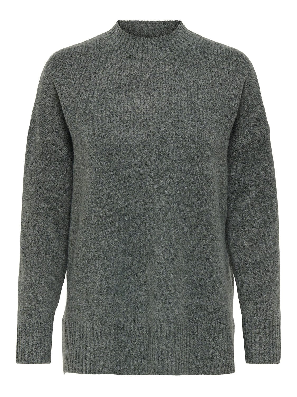 ONLY Rundhalspullover HAZEL (1-tlg) günstig online kaufen