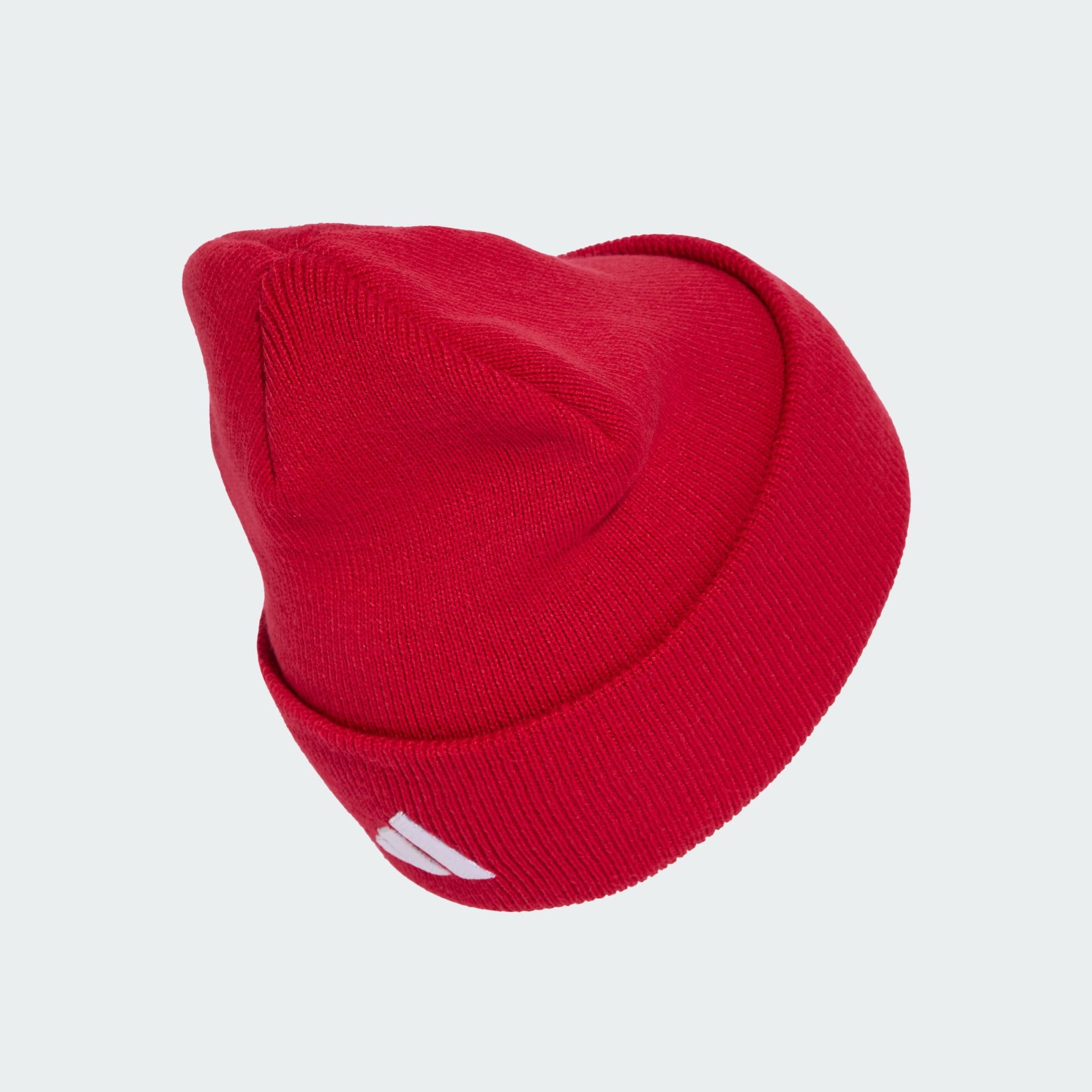 adidas Performance Beanie MANCHESTER UNITED WOOLIE MÜTZE (1-St)