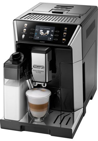 De'Longhi Kaffeevollautomat PrimaDonna Class ECA...
