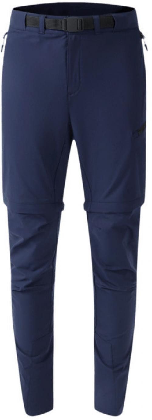 Dare2b Funktionshose Herren Outdoor-Hose abnehmbare Beine wasserabweisend