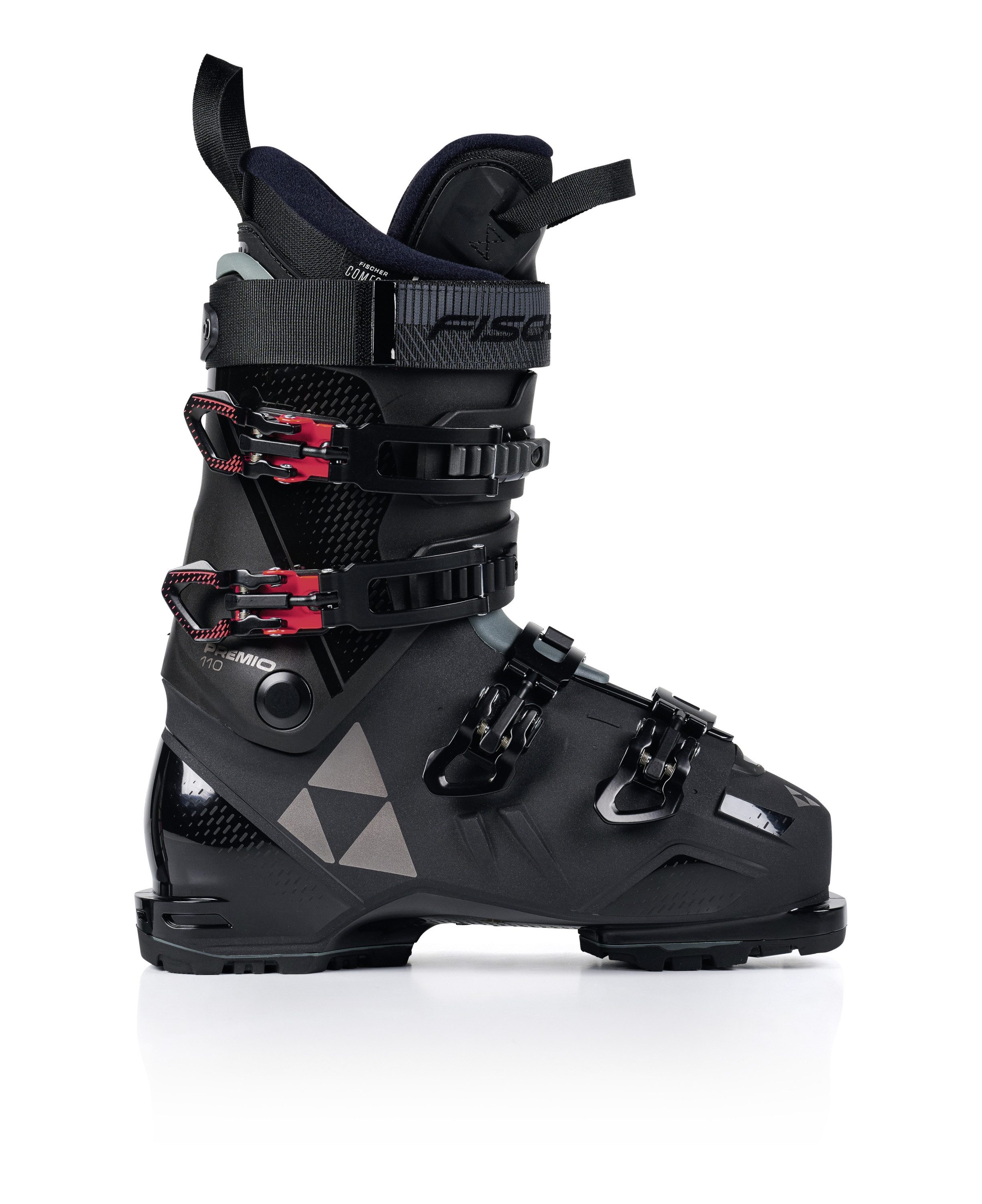 Fischer Sports Fischer PREMIO 110 BLACK - Skischuh
