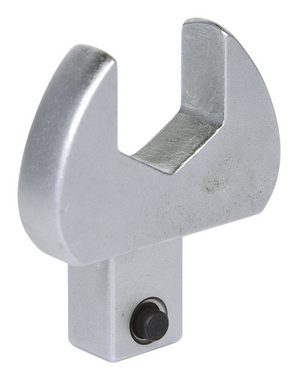 KS Tools Drehmomentschlüssel, 9 x 12 mm Einsteck-Maulschlüssel, 17 mm