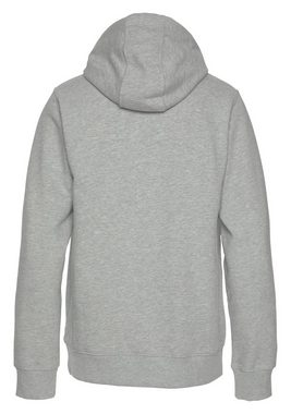 Timberland Pro Hoodie aus robustem Material, mit Kängurutasche, Kapuze mit Kordelzug