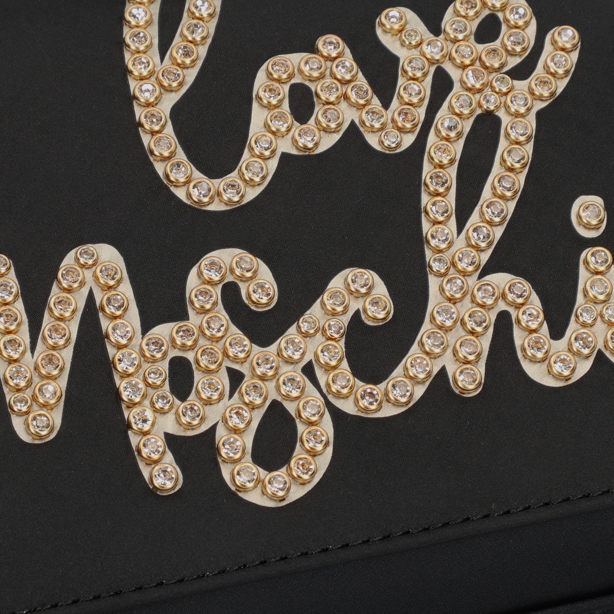 LOVE MOSCHINO Umhängetasche Smart Daily, Polyester