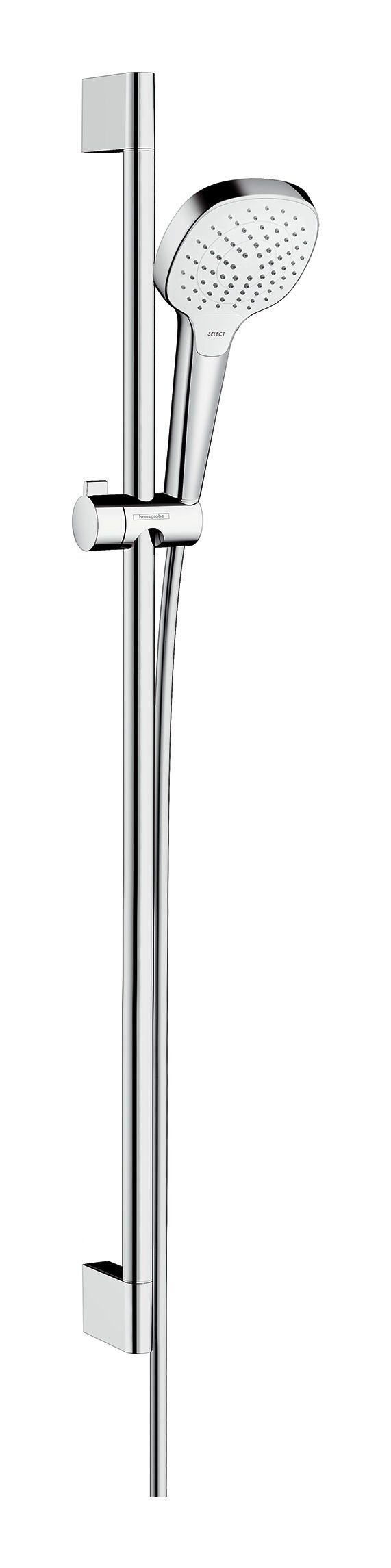 Stangenbrause-Set Croma Select E 110 Vario