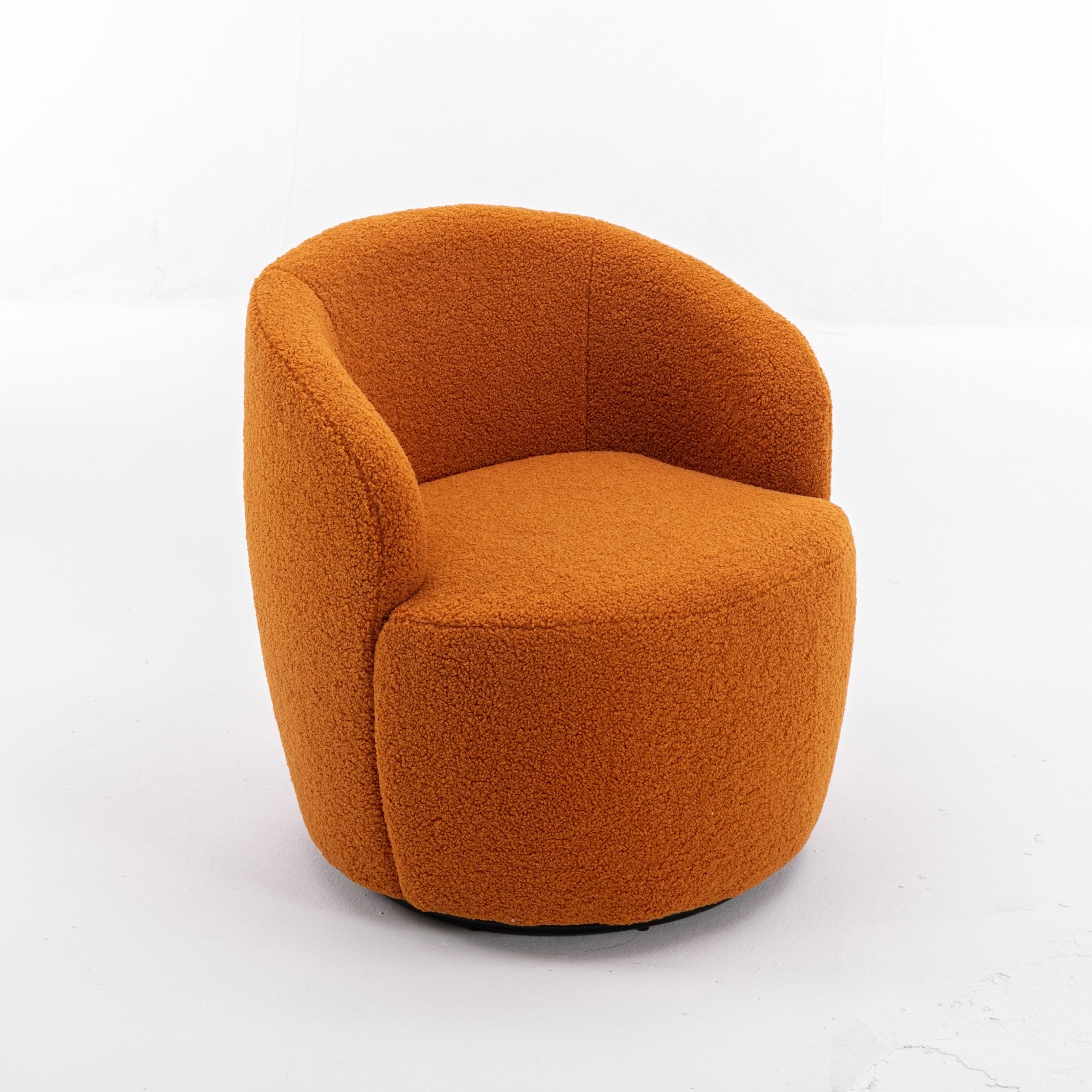 i@home Polsterstuhl Polsterstuhl Drehbarer Lounge-Sessel aus günstig online kaufen