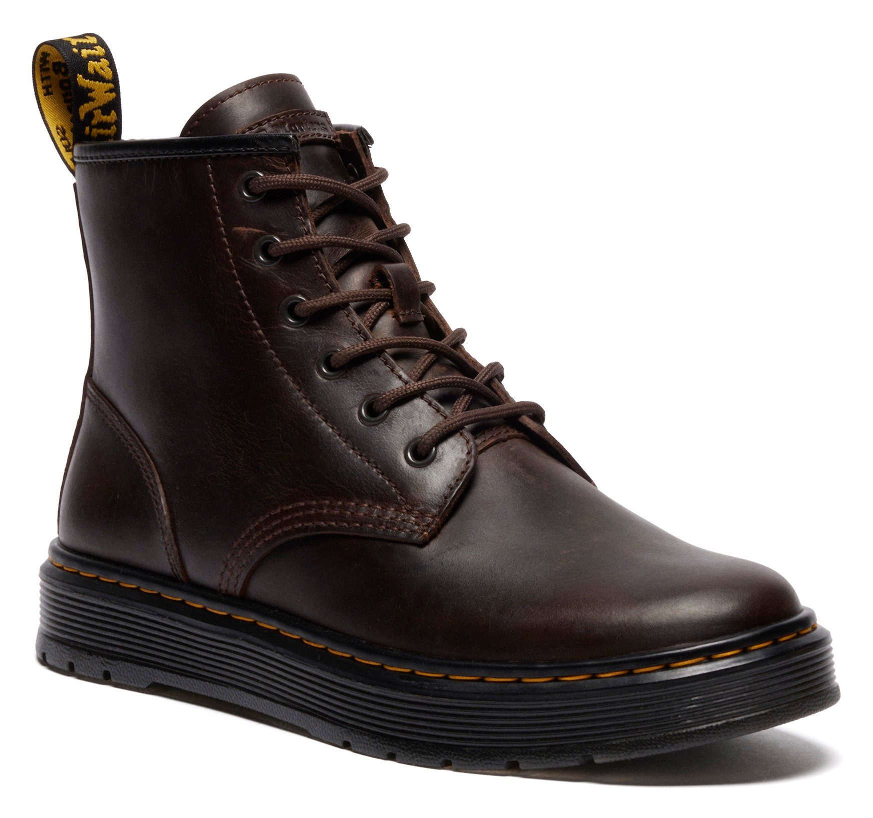 DR. MARTENS Brookline Crazy Horse Leder günstig online kaufen