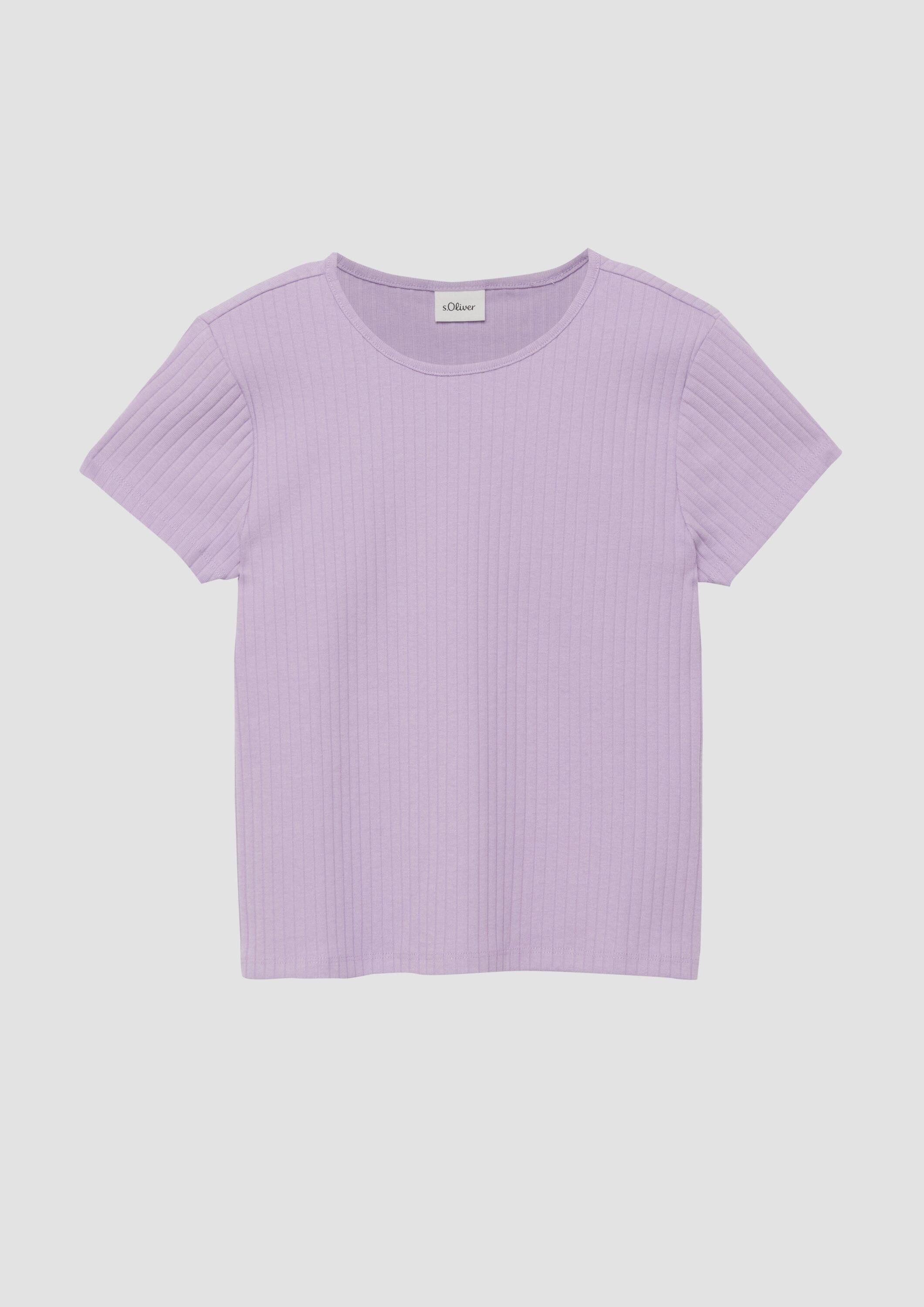 Kurzarmshirt T-Shirt