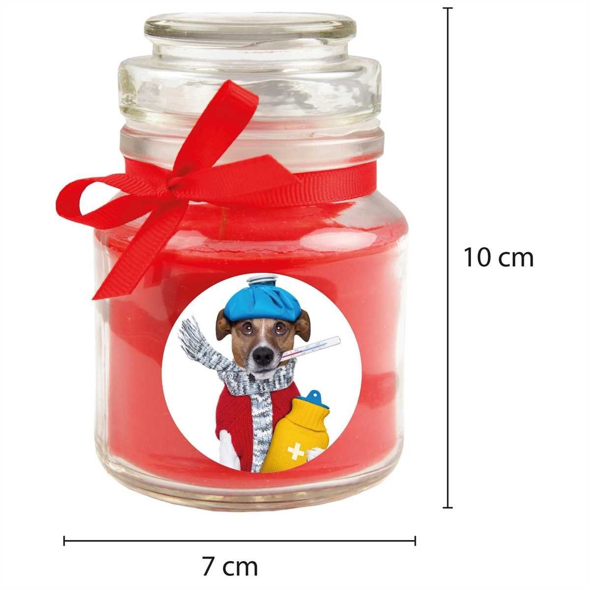 HS Candle Duftkerze (1-tlg), Kerze im günstig online kaufen