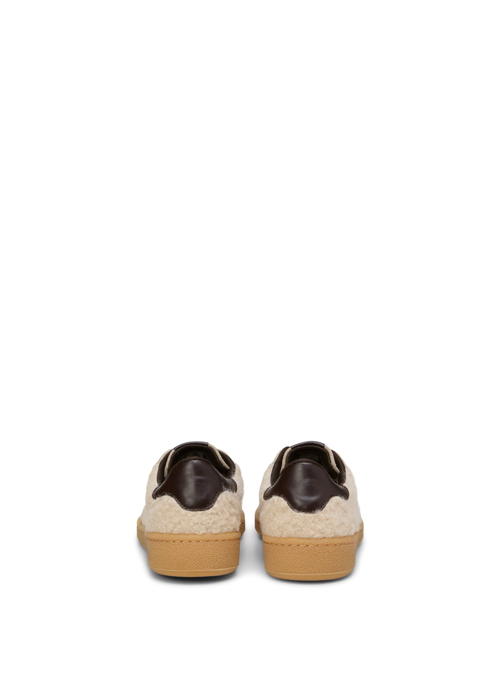Marc O'Polo COURT Sneaker Retro-Sneaker, Schnürschuh günstig online kaufen