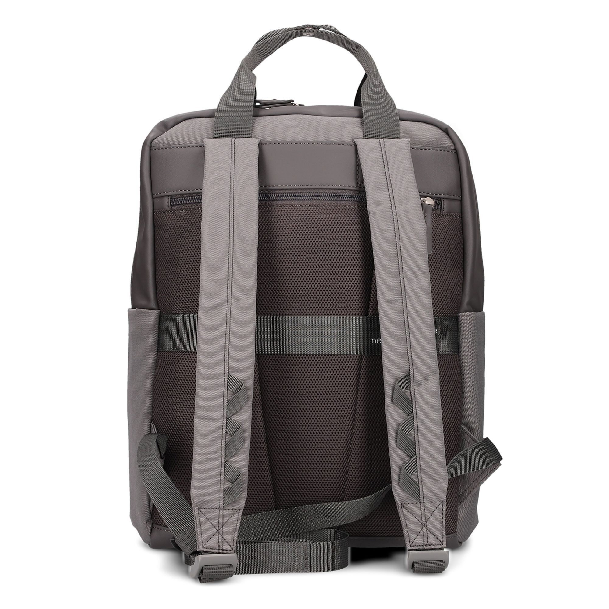 Zwei Rucksack Lou, Polyester