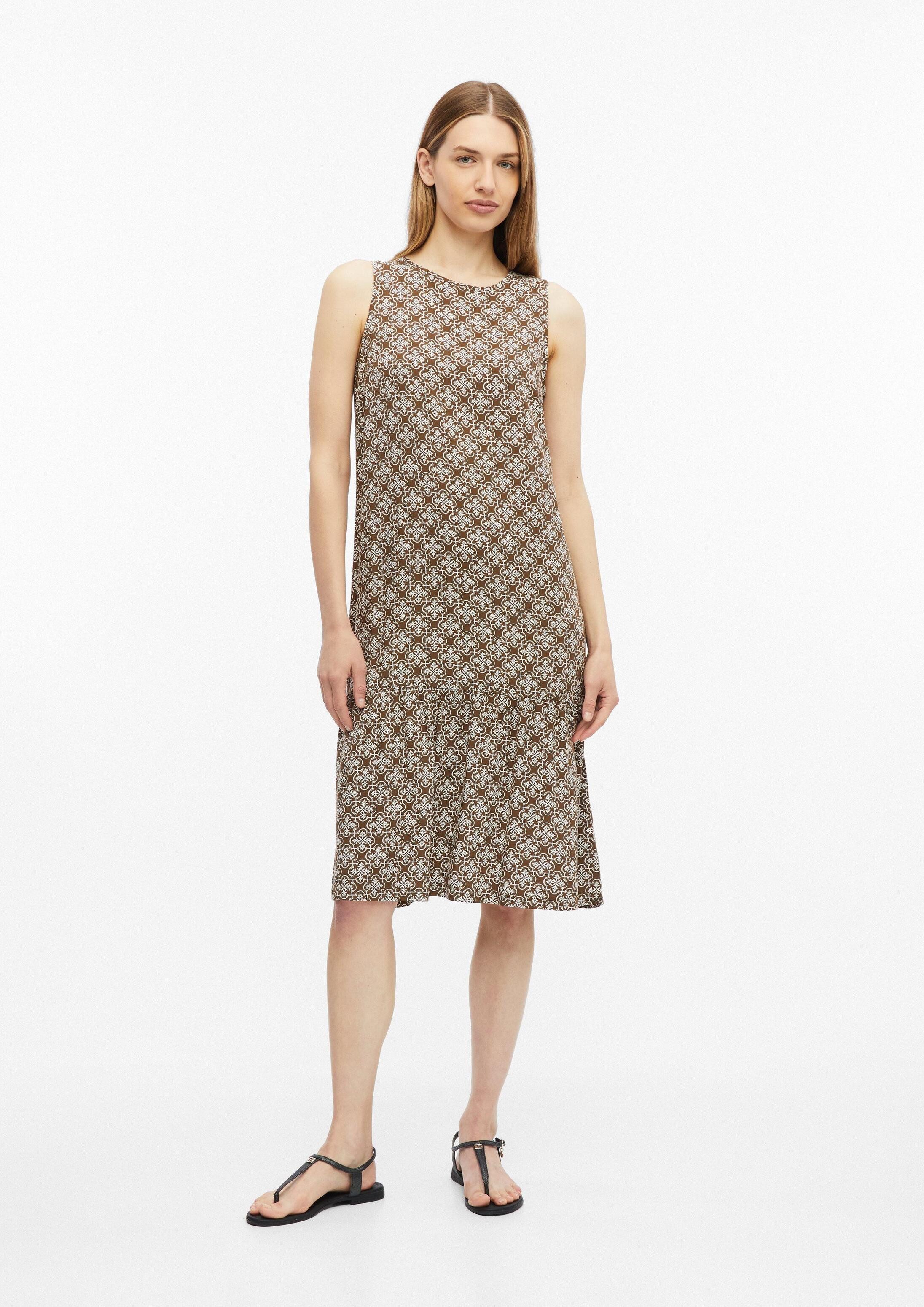 Midikleid Kleid