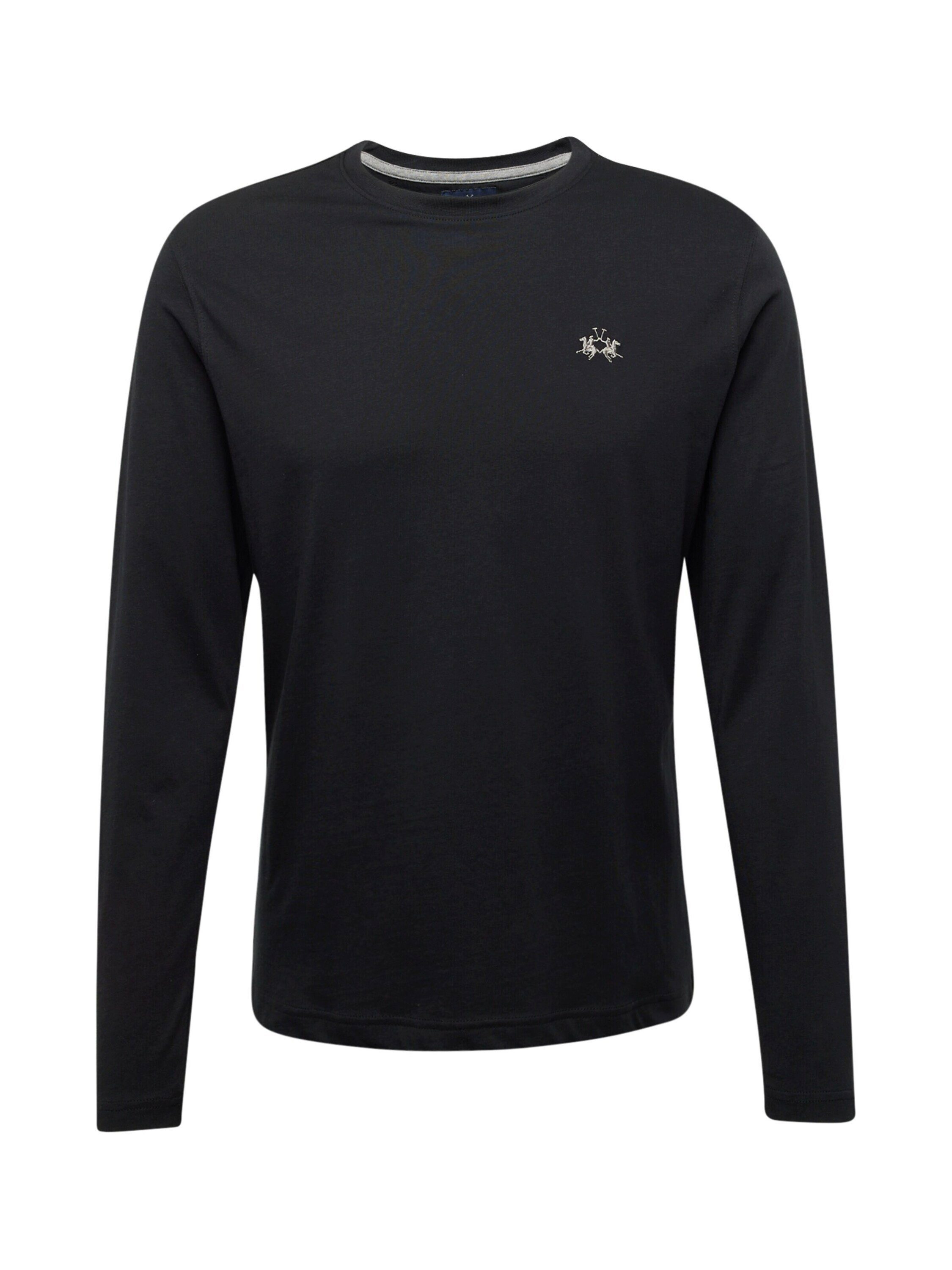 Langarmshirt