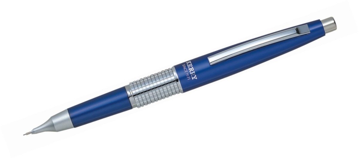 PENTEL Bleistift Druckbleistift Kerry 0,5mm blau