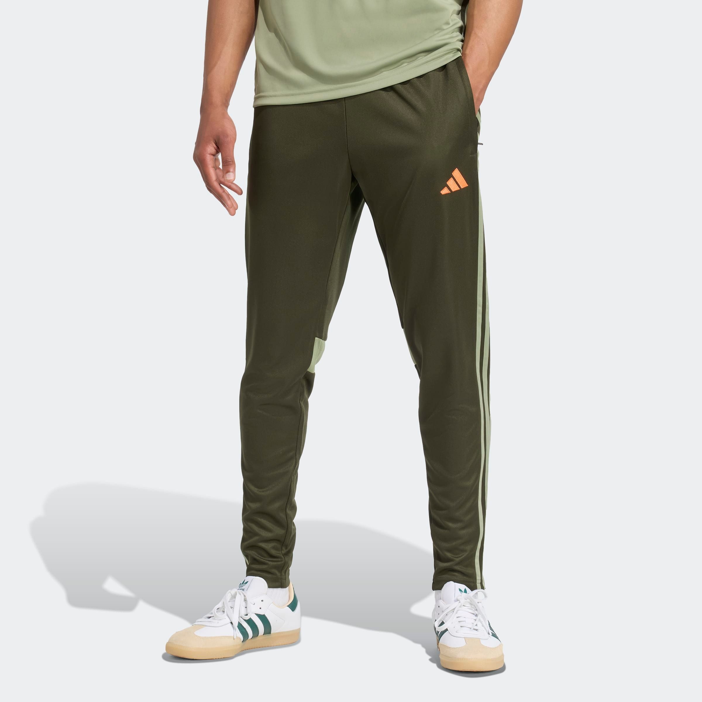 adidas Performance Trainingshose TIRO ES PNT (1-tlg) günstig online kaufen