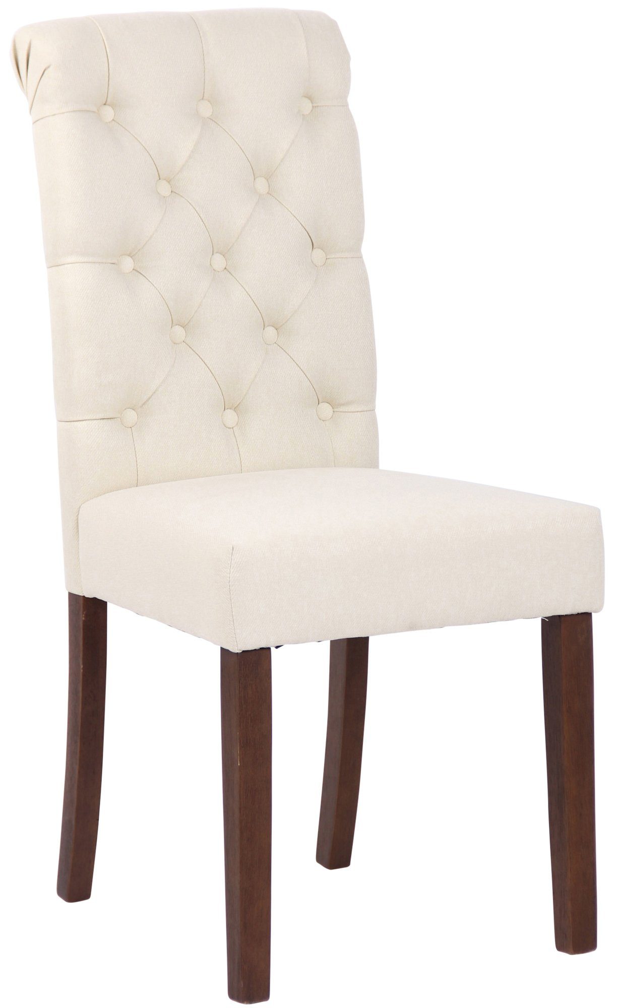 Webstoff Stühle Beige | OTTO kaufen online