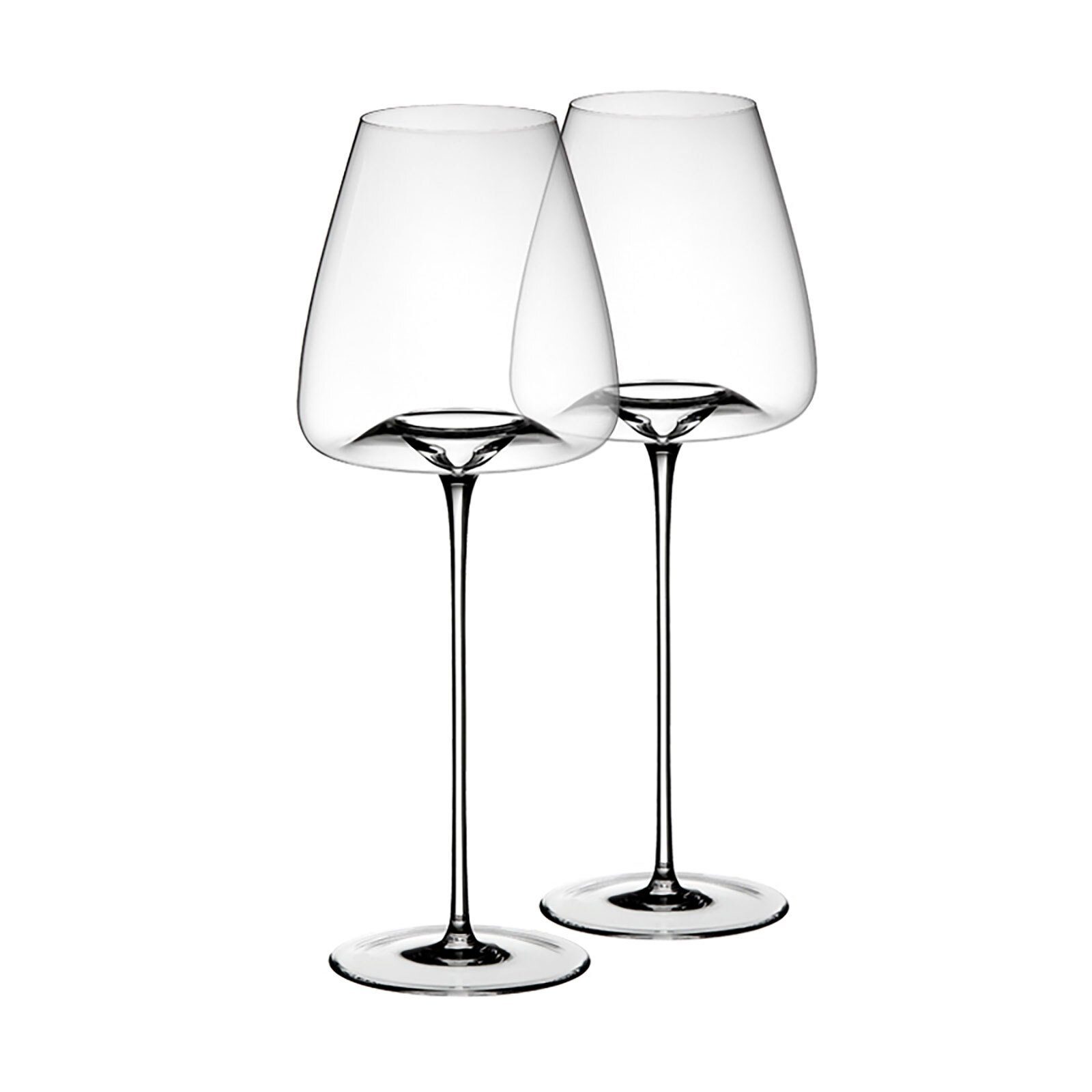 ZIEHER Gläser-Set Vision Weingläser 6er Set, 6-tlg., Glas