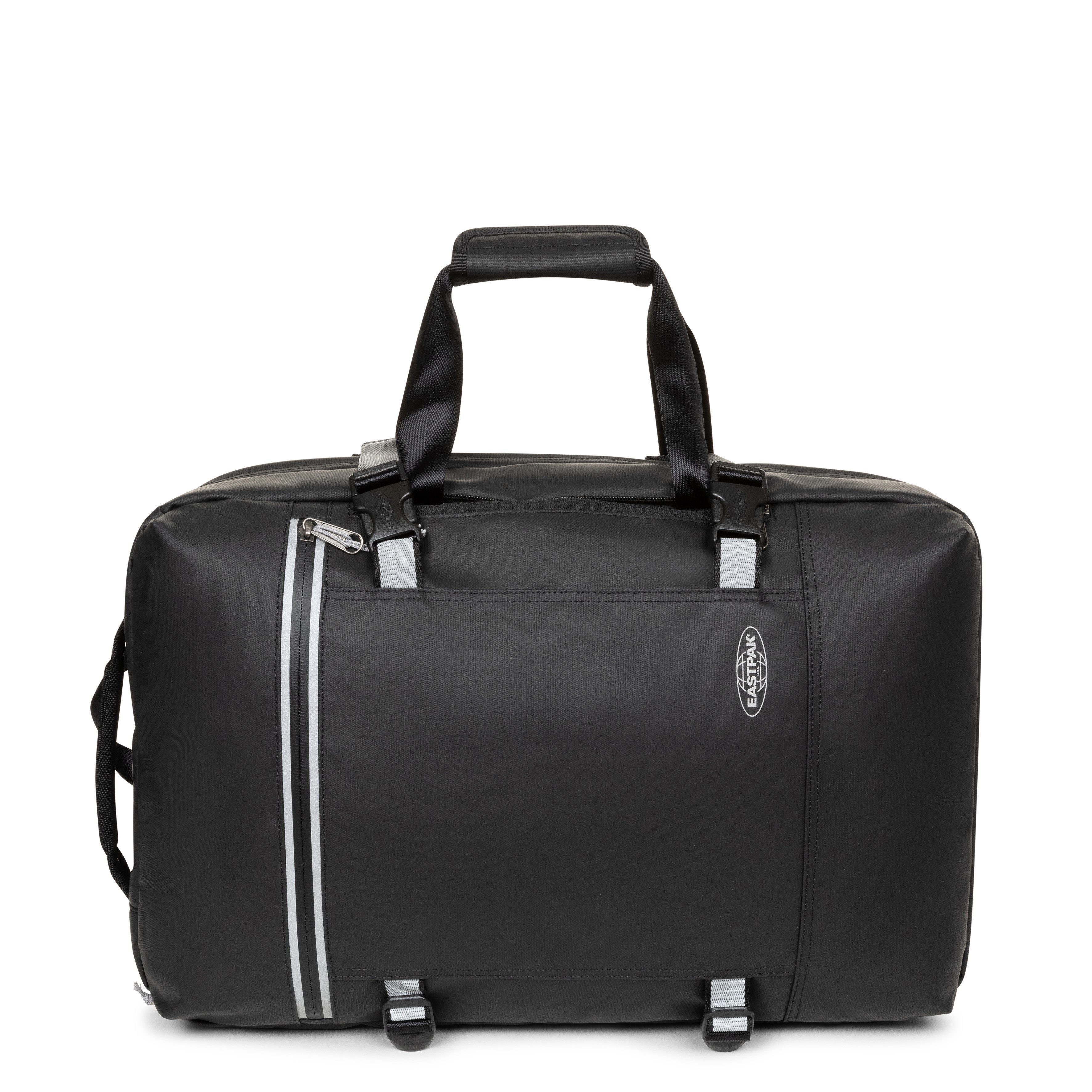 Eastpak Weichgepäck-Trolley TRAVELPACK Tarp, Unisex Reisegepäck, Duffle-Tasche, Freizeitrucksack mit Tragegriffen