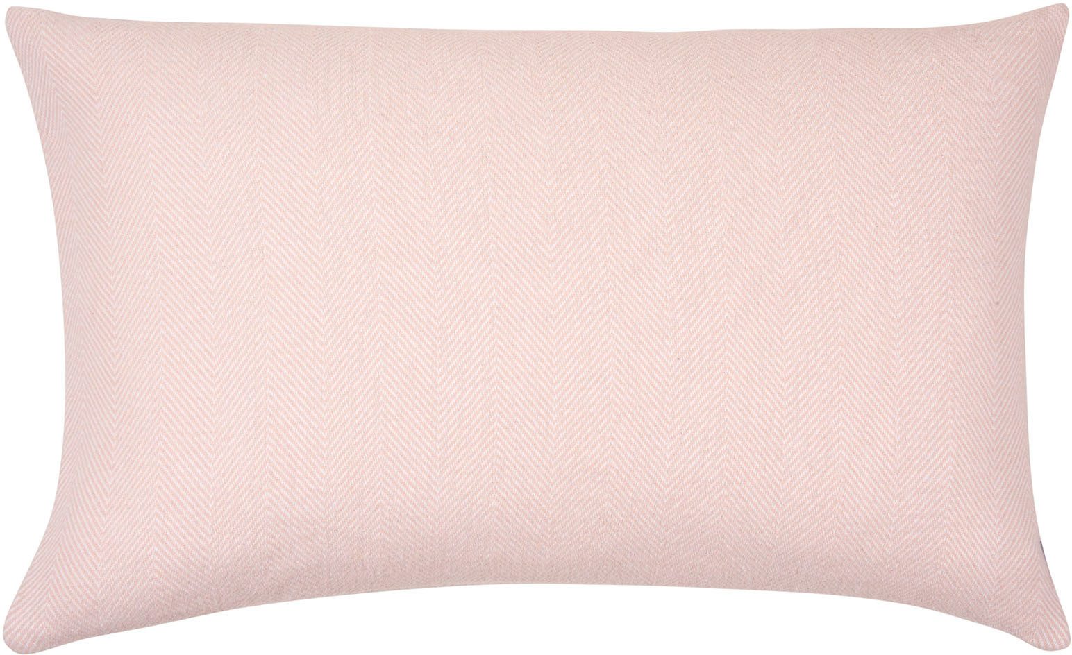 PAD Dekokissen FINEEDGE, Made in Europe, günstig online kaufen