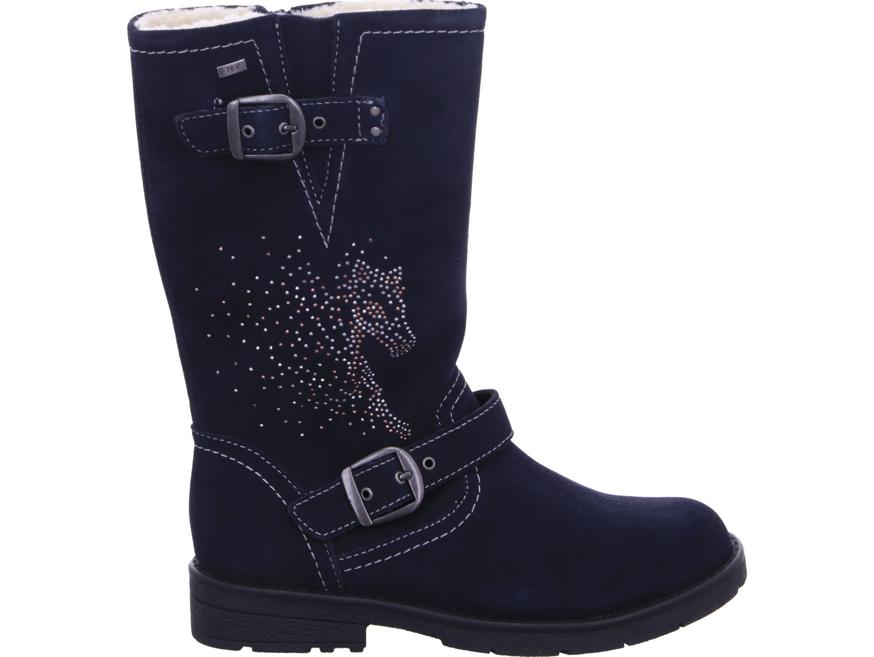 Lurchi Heidi-TEX Winterstiefel mit TEX-Membran