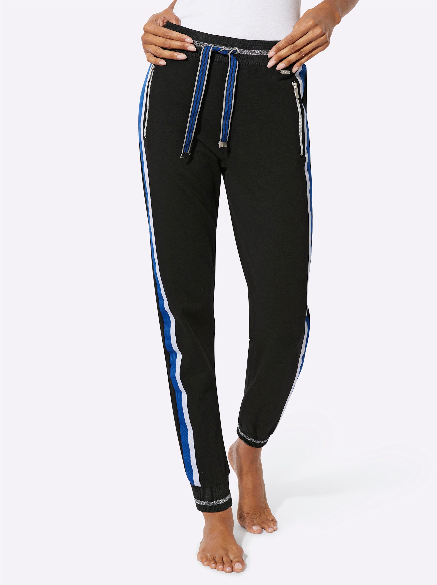 creation L Homewearhose Hose