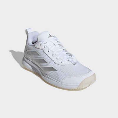 adidas Performance AVAFLASH CLAY Tennisschuh Sandplatz