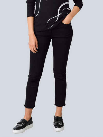 Alba Moda Jeans in 5-Pocket-Form