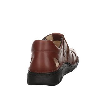 Finn Comfort Copan-S Sandale Fettleder uni Chelseaboots Fettleder