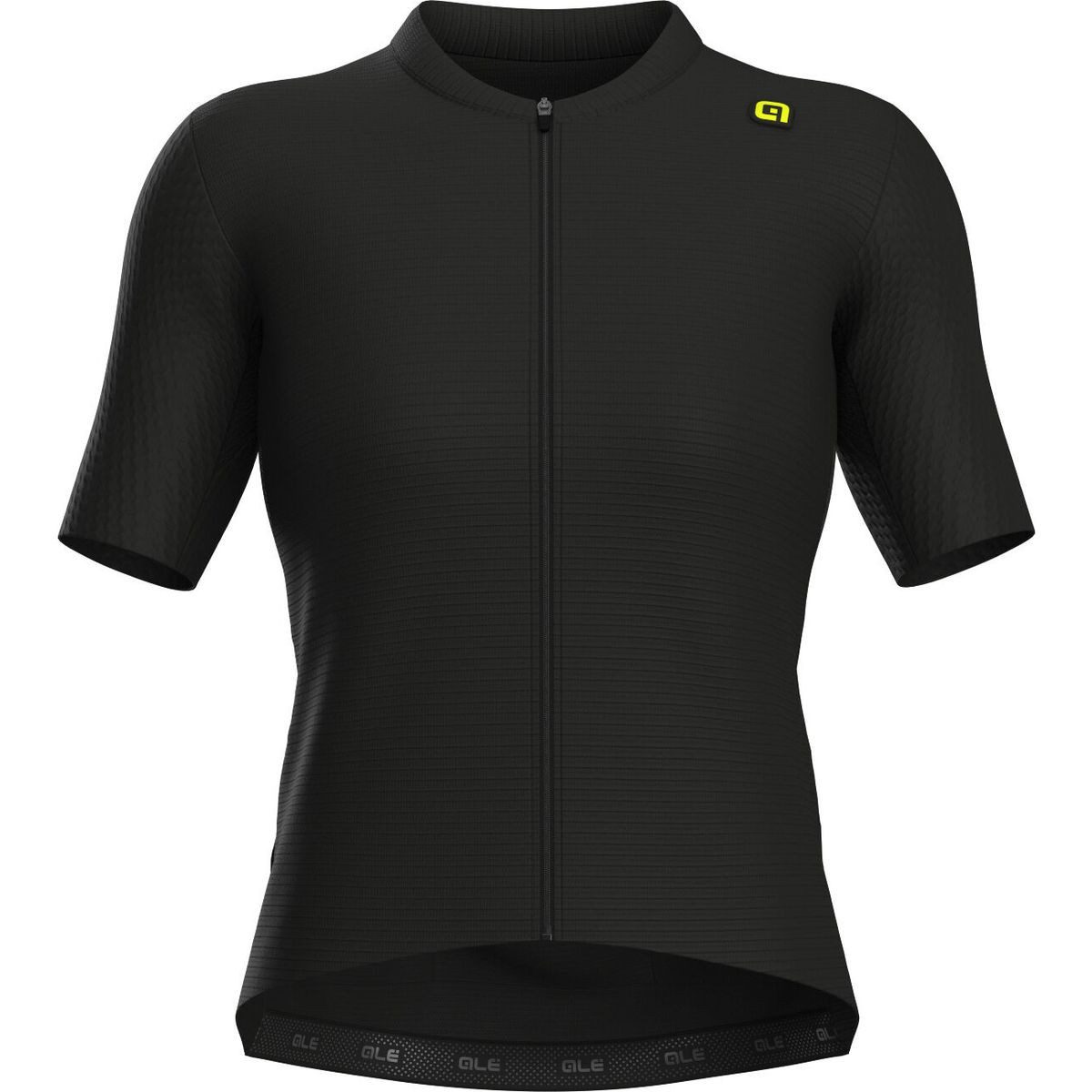 alé Radtrikot Sprinter 2.0 Hochfunktionales Radtrikot für Damen mit optimaler Atmungsaktivität