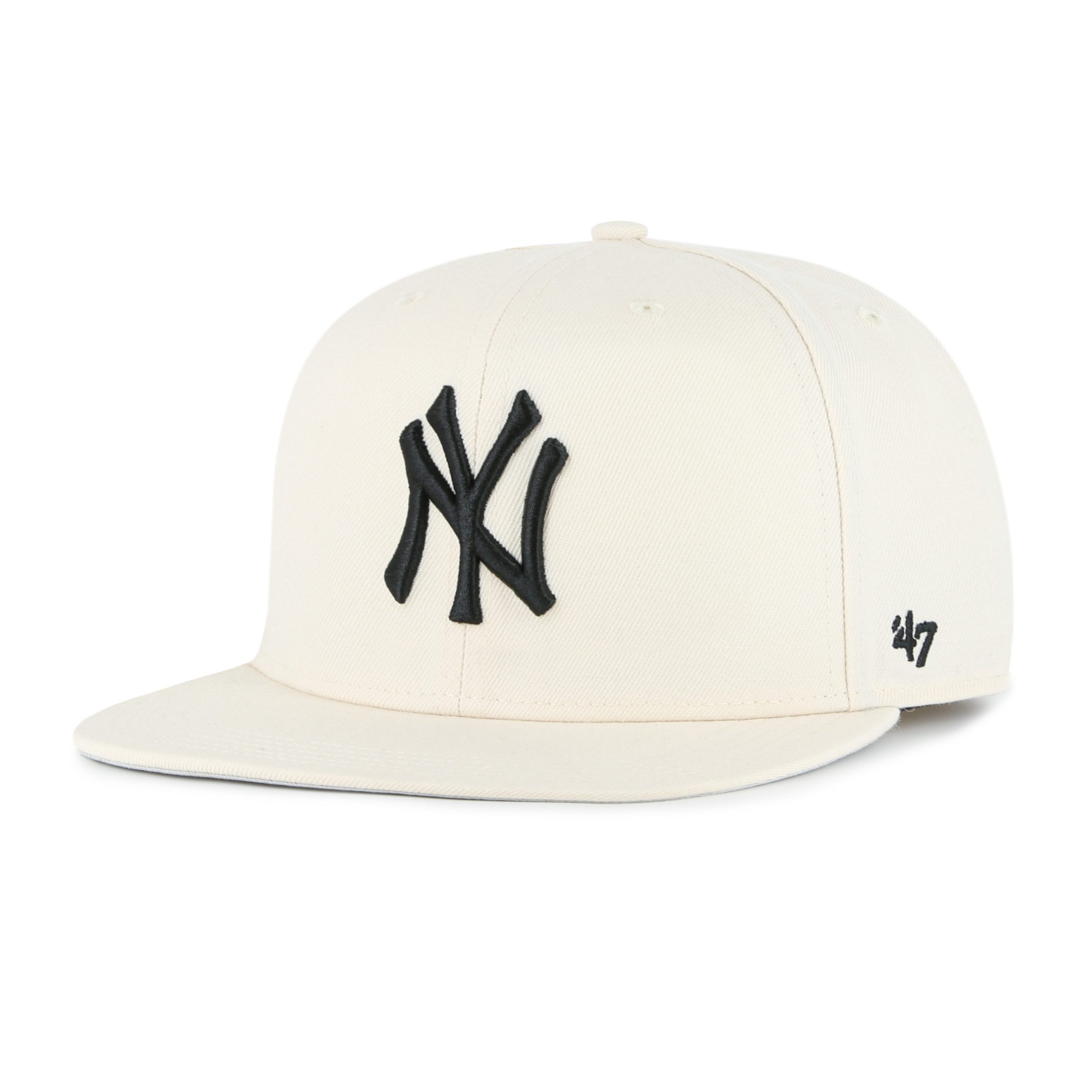 '47 Brand Snapback Cap '47 Brand MLB Child Cap New York Yankees LIL KIDS '47 CAPTAIN (Basecap, Basecap, Snapback Cap)