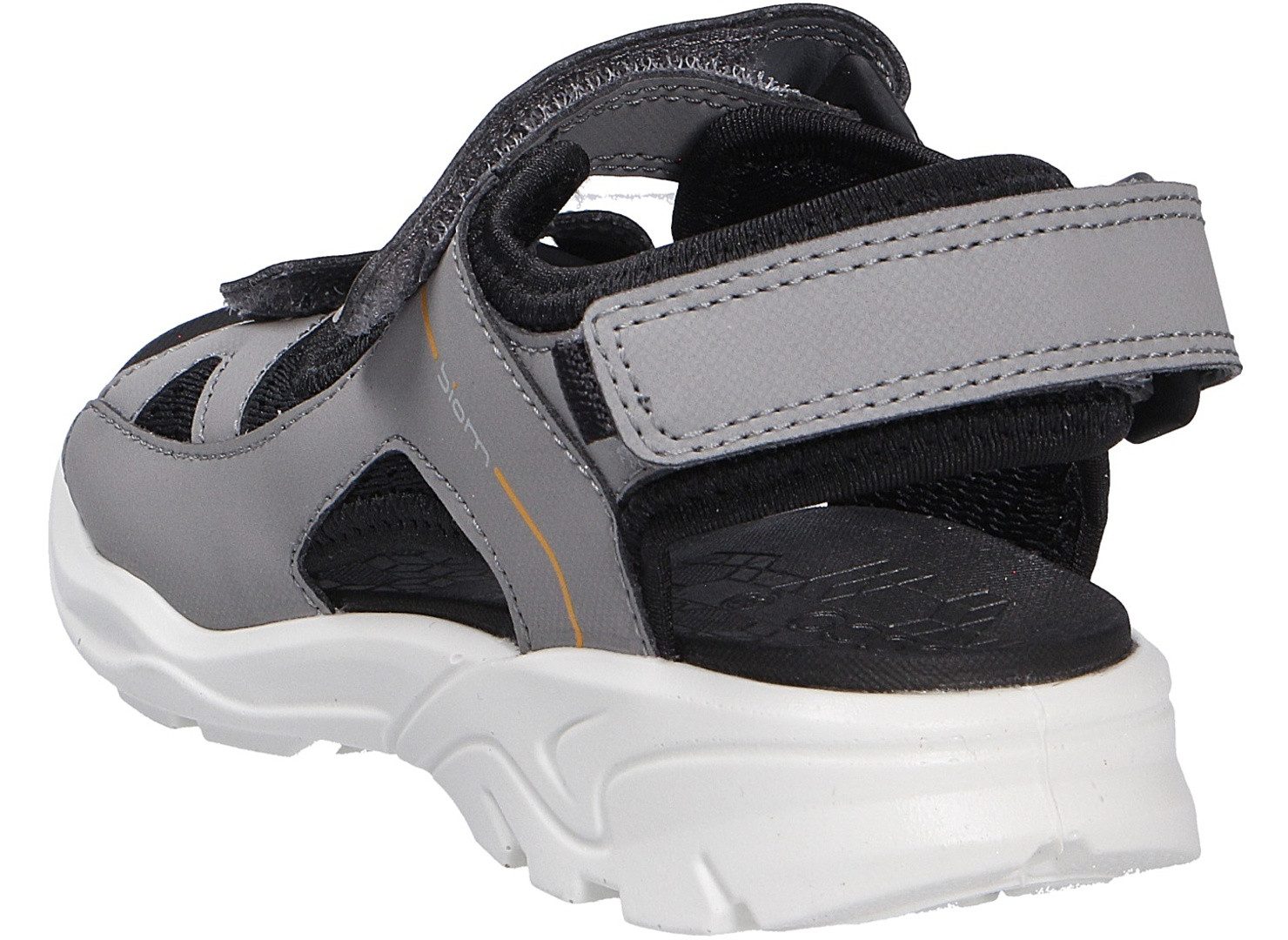Ecco Ecco Jungen Sandale BIOM RAFT grau Größe Sandale