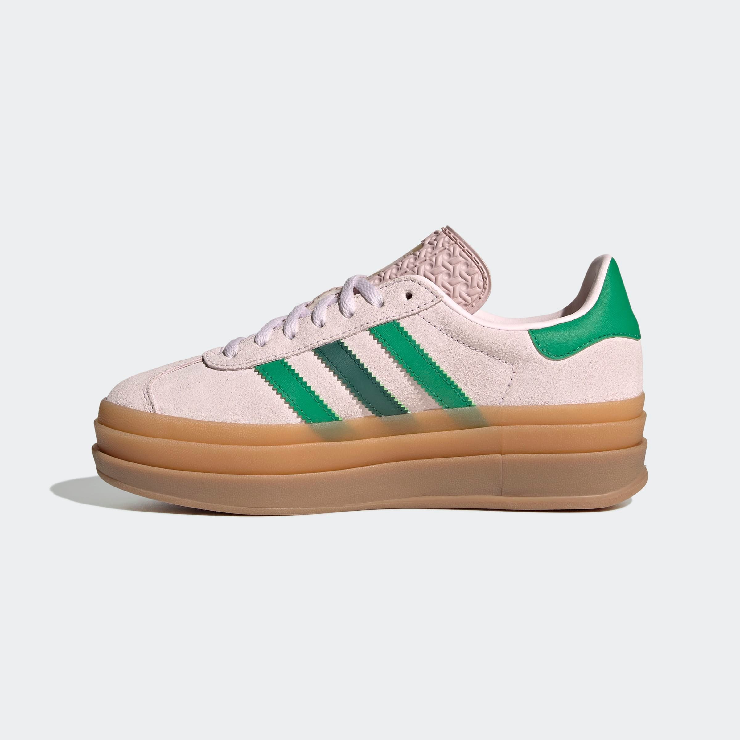 adidas Originals GAZELLE BOLD Plateausneaker für Kinder & Jugendliche