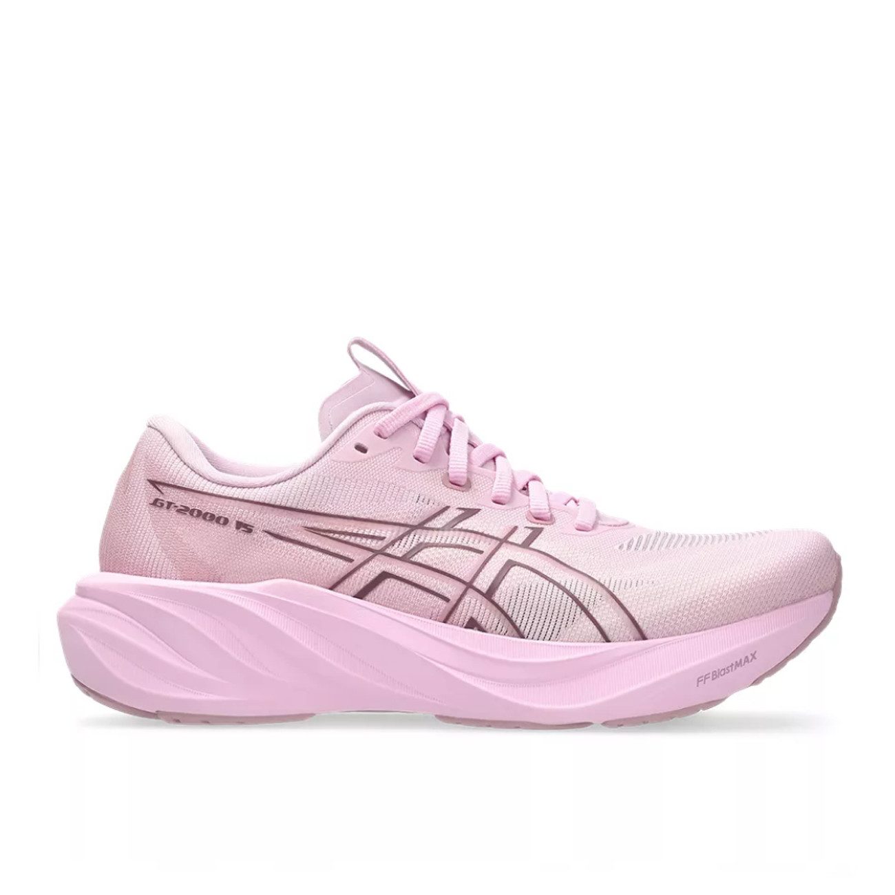 Asics Asics GT-2000 15 Damen Hazy Lilac Taro Purple Laufschuh