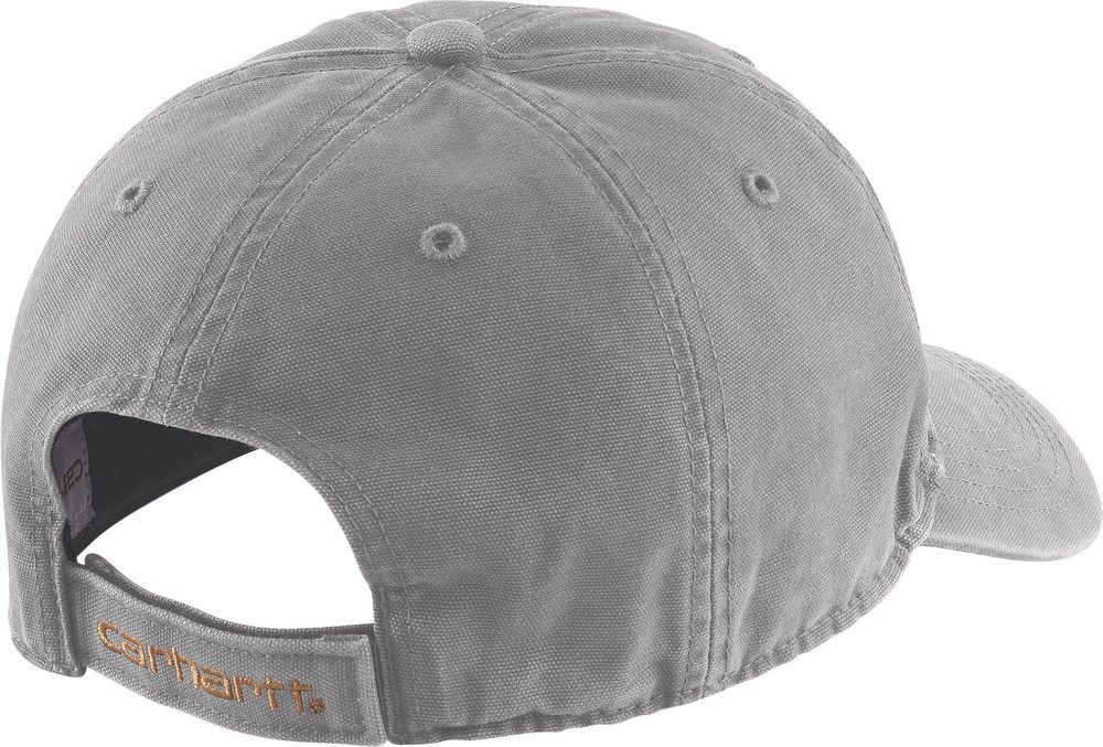Carhartt Snapback Cap Odessa 100289 günstig online kaufen