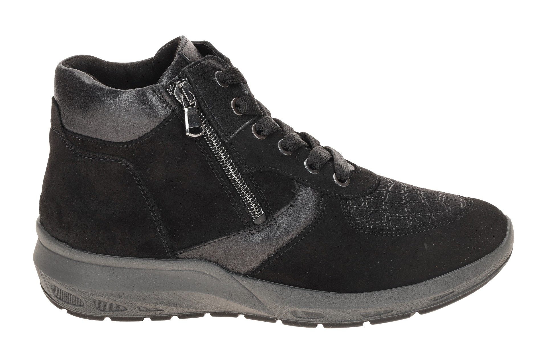 Waldläufer 831M80 600 001 Stiefel