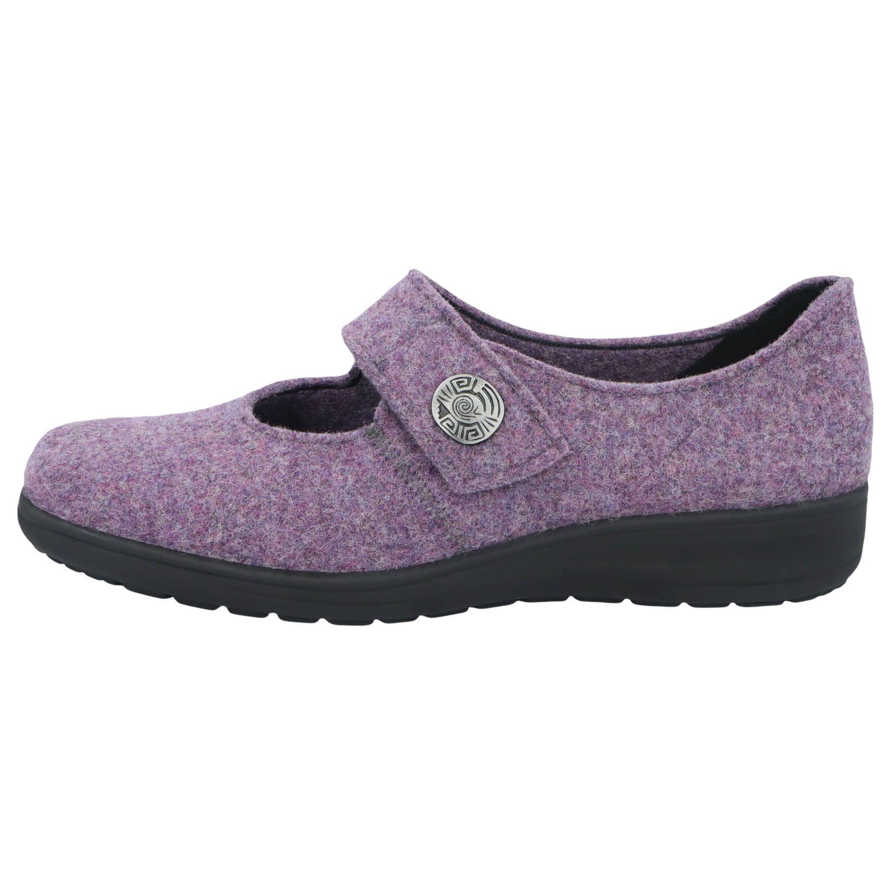 solidus 27040 50272 Hausschuh