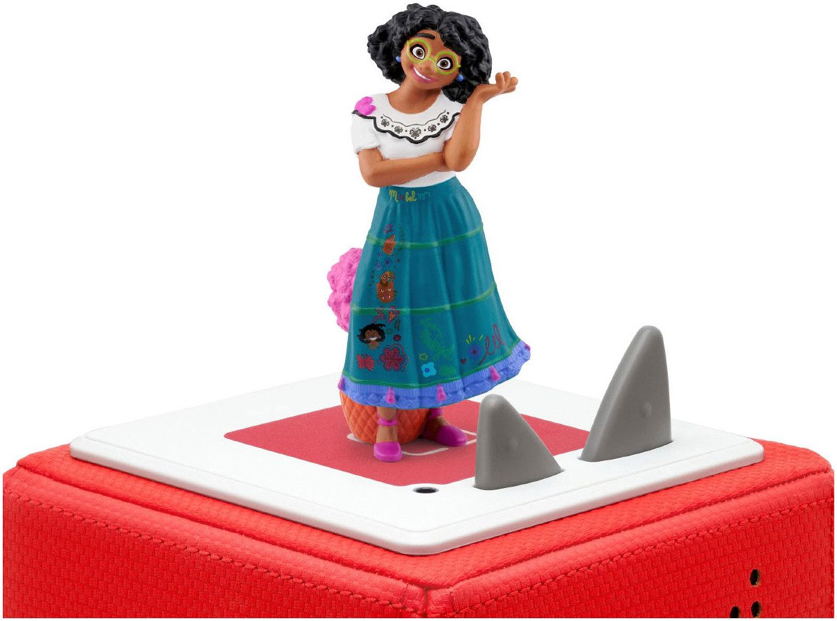 tonies Hörspielfigur Disney Encanto