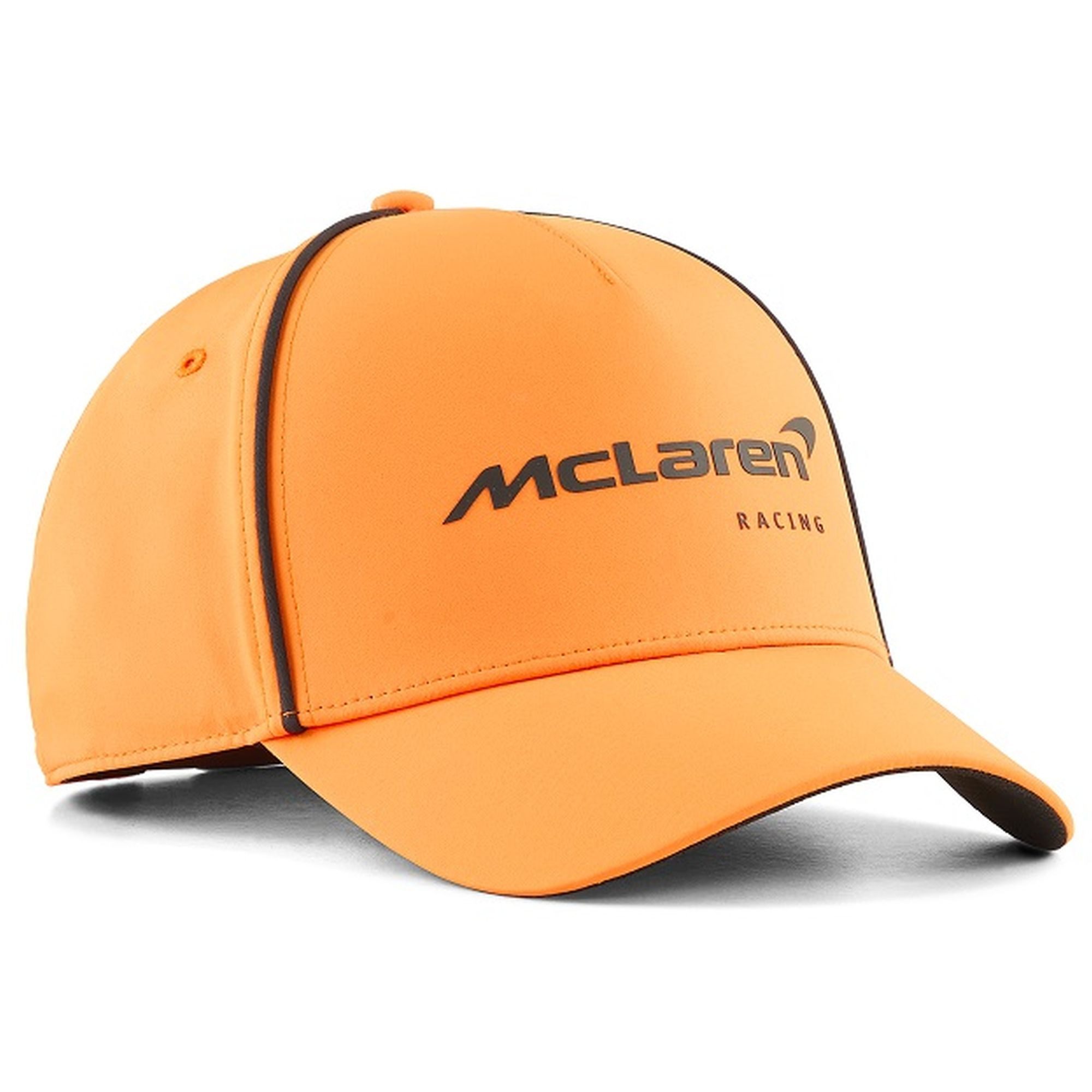 McLaren Snapback Cap McLaren F1 Cap Puma 2026 - orange