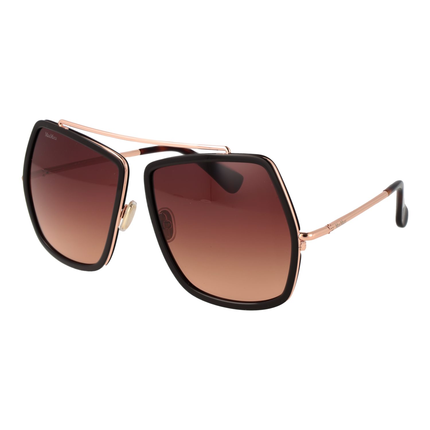 Max Mara Sonnenbrille MM0060 6450F günstig online kaufen