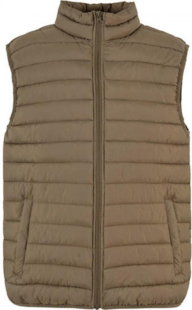 Funktionsweste Light Puffer Vest Herren Weste