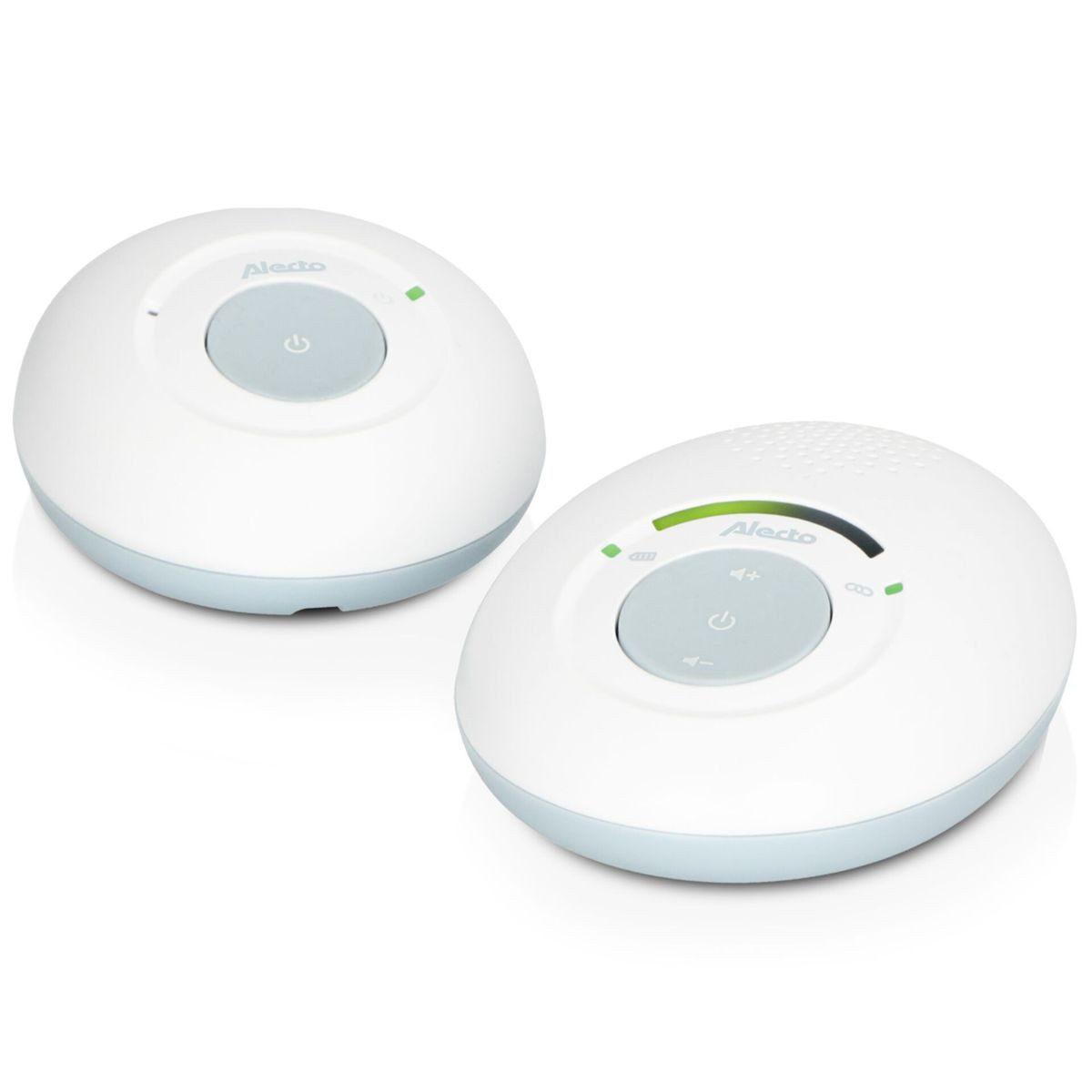 Alecto Babyphone DECT Babyphone mit Full ECO-Modus