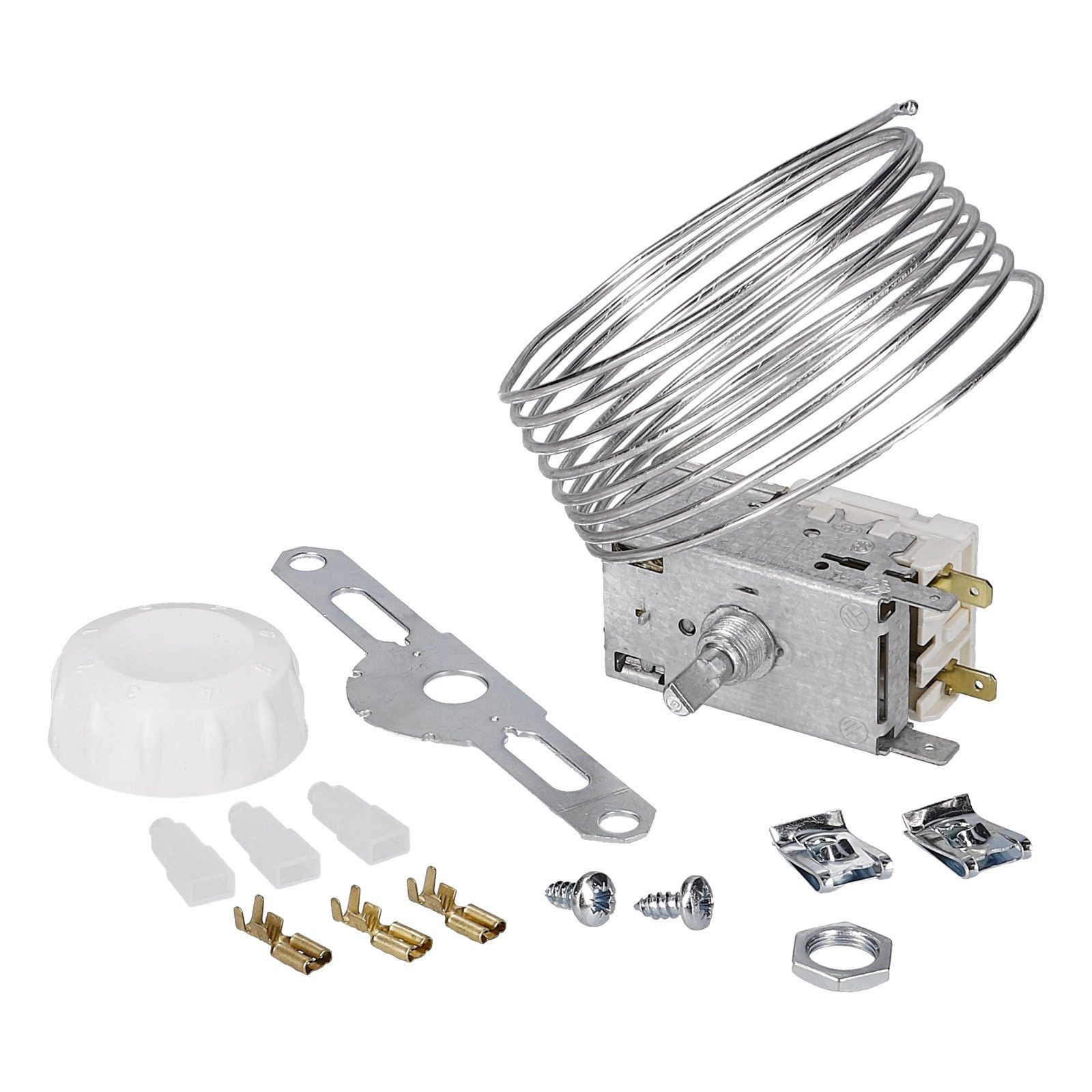 easyPART Thermodetektor wie RANCO VC110000000 RANCO VC110000000 Thermostat, Kühlschrank / Gefrierschrank