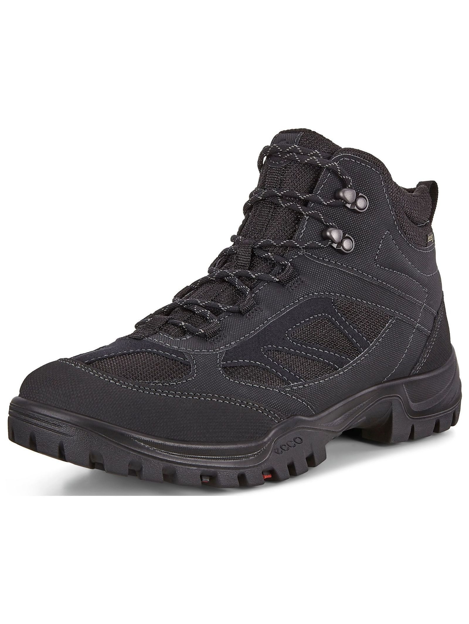 Wanderschuhe Textil Wanderstiefel