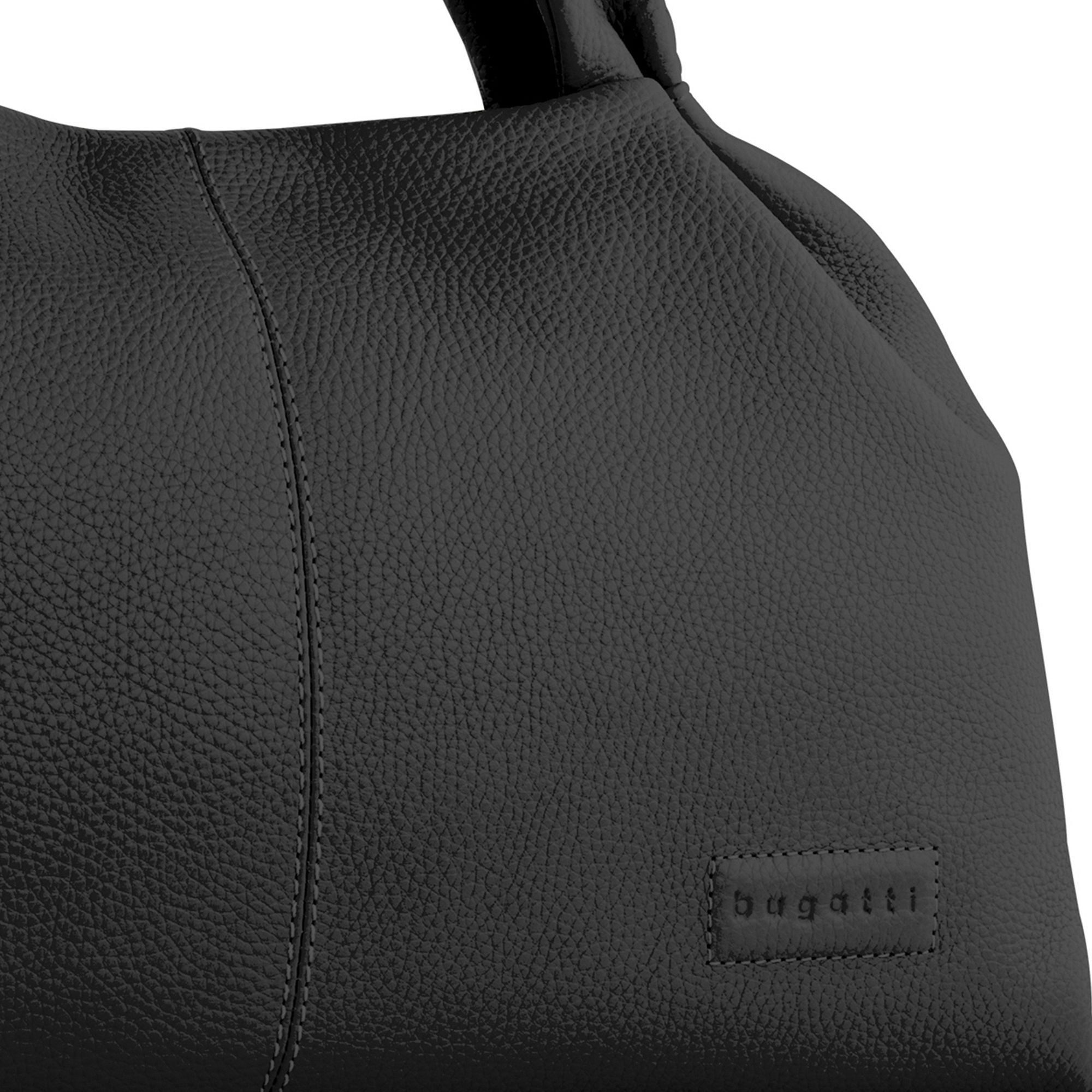 bugatti Schultertasche Elsa, Leder