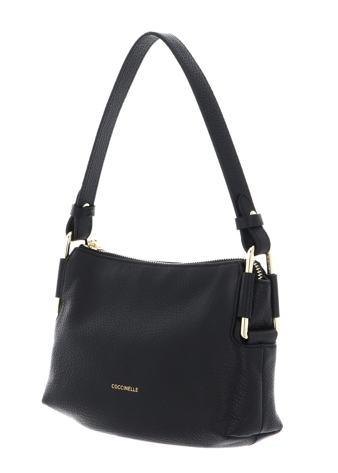 COCCINELLE Umhängetasche Mini Bag Grained Leather, günstig online kaufen
