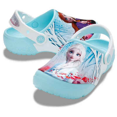 Crocs Crocsfl Disney Frozen2 cg K Sneaker