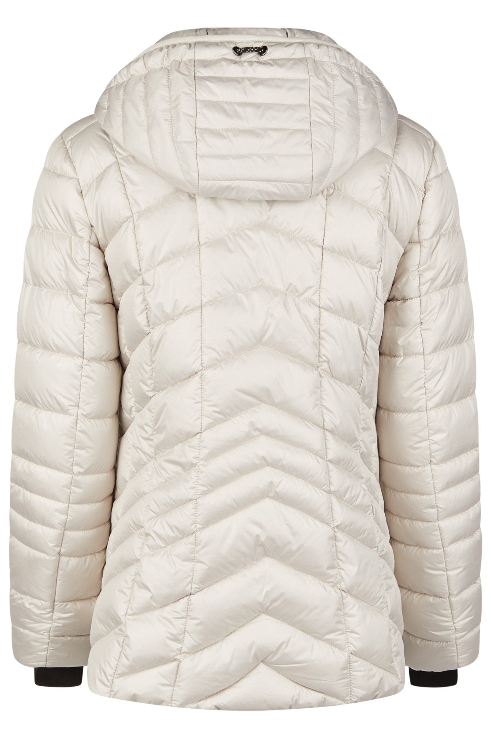 Barbara Lebek Allwetterjacke Jacke m. Kapuze günstig online kaufen
